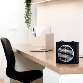 Teplovzdušný ventilátor Black+Decker BXSH2003E čierny

 obrázok produktu 2 z 7