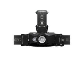 Čelovka LEDLENSER MH8 čierna

 obrázok produktu 2 z 3