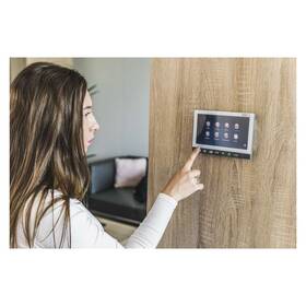 Dverný videotelefón EMOS EM-10AHD 

 obrázok produktu 14 z 14