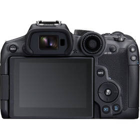 Digitálny fotoaparát Canon R7 + RF-S 18-150 IS STM čierny

 obrázok produktu 2 z 17