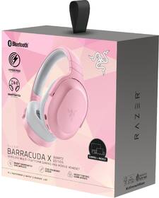 Headset Razer Barracuda X - Quartz Pink 

 obrázok produktu 9 z 9