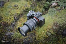 Objektív Sony FE 20-70 mm f/4 G čierny

 obrázok produktu 9 z 13