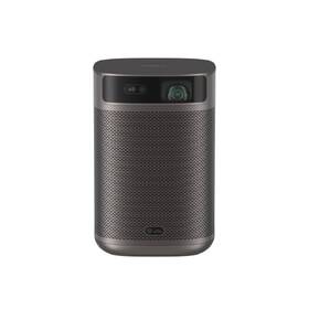 Projektor Xgimi MoGo 2 Pro sivý

 obrázok produktu 2 z 9