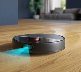 Robotický vysávač Philips XU7100/01 

 obrázok produktu 4 z 8