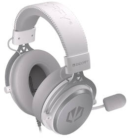 Headset ENDORFY VIRO Plus USB biely

 obrázok produktu 2 z 12