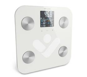 Osobná váha TrueLife W6 BT 

 obrázok produktu 2 z 12