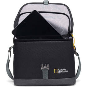 Brašna National Geographic Camera Shoulder Bag Medium čierny

 obrázok produktu 2 z 7