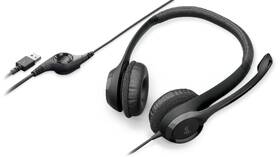 Headset Logitech H390 USB čierny

 obrázok produktu 3 z 5