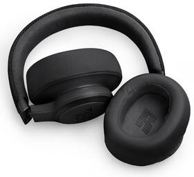 Slúchadlá JBL Live 770NC čierna

 obrázok produktu 7 z 13
