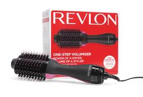 Vlasová kefa Revlon One-Step Volumizer RVDR5222E 

 obrázok produktu 6 z 12
