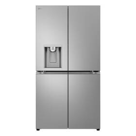 Americká chladnička LG GML960PYFE strieborná

 obrázok produktu 15 z 21