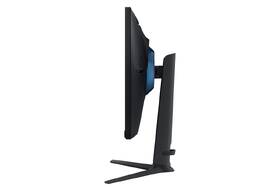 Herný monitor Samsung Odyssey G5 G51C čierny

 obrázok produktu 11 z 11
