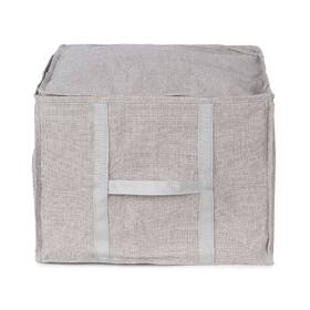 Vákuový úložný box s puzdrom Compactor OXFORD M, 36 × 42 × 33 cm 

 obrázok produktu 2 z 9