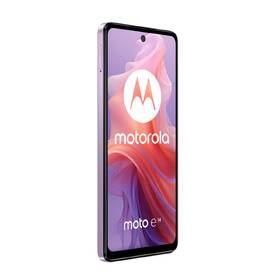 Mobilný telefón Motorola Moto E14 2 GB / 64 GB fialový

 obrázok produktu 3 z 24