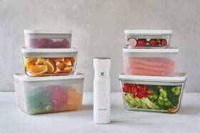 Sada pre vákuovanie Zwilling Fresh & Save 

 obrázok produktu 2 z 7