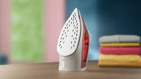 Žehlička Philips DST2010/40 biela/červená

 obrázok produktu 3 z 4