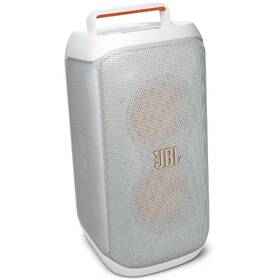 Párty reproduktor JBL PARTYBOX CLUB 120 biely

 obrázok produktu 4 z 12