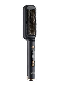 Žehliaca kefa SOGO SS-3715 čierny

 obrázok produktu 3 z 3