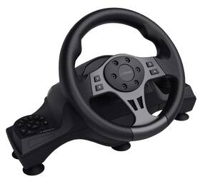 Volant Trust GXT 289 MOVI čierny

 obrázok produktu 6 z 12