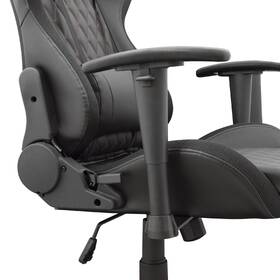 Herná stolička White Shark THUNDERBOLT s RGB čierna

 obrázok produktu 2 z 5