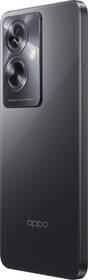 Mobilný telefón Oppo A79 5G 128 GB čierny

 obrázok produktu 5 z 8