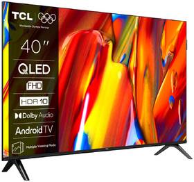 Televízor TCL 40V5C 

 obrázok produktu 4 z 13