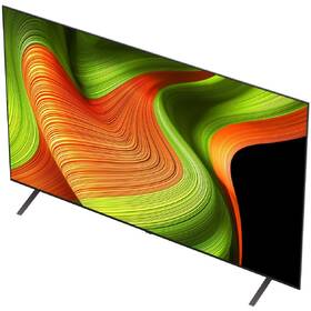 Televízor LG OLED77B56LA 

 obrázok produktu 7 z 13