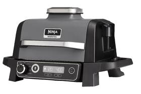 Gril Ninja OG701EU Woodfire Electric Outdoor Grill & Smoker čierny/sivý

 obrázok produktu 9 z 12