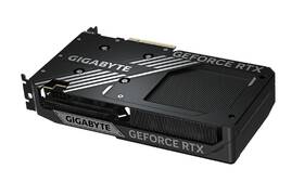 Grafická karta GIGABYTE GeForce RTX 5060 Ti WINDFORCE OC 8G 

 obrázok produktu 5 z 9