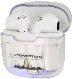 Slúchadlá Esperanza EH237W 

 obrázok produktu 3 z 6