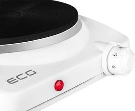 Varič elektrický ECG EV 1512 White biely

 obrázok produktu 7 z 10
