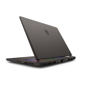 Notebook MSI Vector 17 HX AI A2XWJG-031CZ sivý

 obrázok produktu 7 z 9