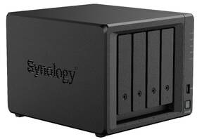 Sieťové úložisko Synology DS425+ čierne

 obrázok produktu 3 z 6
