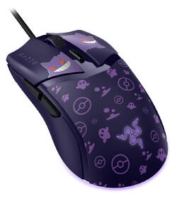 Myš Razer Cobra Pokémon Gengar Ed. fialová

 obrázok produktu 2 z 4