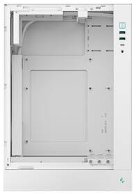 Case DeepCool CH170 Plus biela

 obrázok produktu 4 z 7
