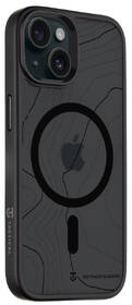 Kryt na mobil Tactical MagForce Hyperstealth Sika na Apple iPhone 15 čierny

 obrázok produktu 1 z 2