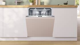 Umývačka riadu Bosch SMV6ZCX25E Zeolith® 

 obrázok produktu 12 z 19