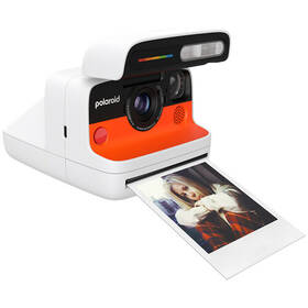 Instantný fotoaparát Polaroid Flip + Bundle Color Film (8 ks) biely

 obrázok produktu 6 z 9