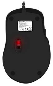 Myš Evolveo ML-507B čierna

 obrázok produktu 3 z 5
