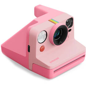 Instantný fotoaparát Polaroid Now Gen 3 ružový

 obrázok produktu 1 z 10