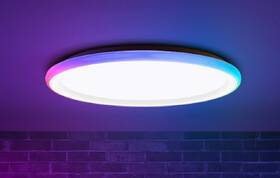 LED stropné svietidlo Yeelight Inteligentné s osvetlením po okraji Mars C300 biele

 obrázok produktu 1 z 7