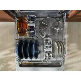 Umývačka riadu Electrolux KL82B220P Extra tichá 

 obrázok produktu 10 z 24