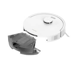 Robotický vysávač Dreame F20 biely

 obrázok produktu 7 z 7
