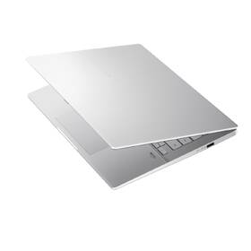 Notebook Asus Vivobook S14 strieborný

 obrázok produktu 5 z 9