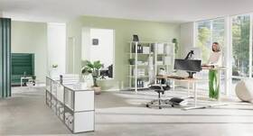 Sedacia lopta Leitz Ergo Anti-Roll Light Grey, 55cm sivý

 obrázok produktu 10 z 10