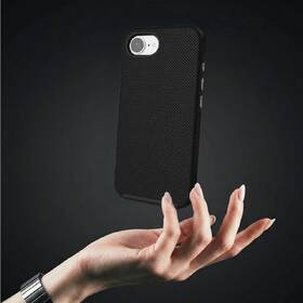 Kryt na mobil 3mk HARDY Shockproof MagCase na Apple iPhone 16E / iPhone 17E čierny

 obrázok produktu 5 z 10