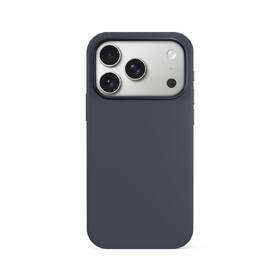 Kryt na mobil Epico SolidWoven Pro Mag+ Apple iPhone 17 Pro Max / 18 Pro Max Qi2 & MagSafe čierny

 obrázok produktu 2 z 5