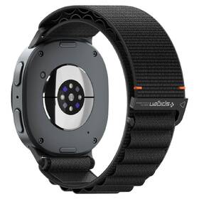 Remienok Spigen Fabric Band na Samsung Galaxy Watch Ultra 2/1 (47mm) čierny

 obrázok produktu 6 z 30