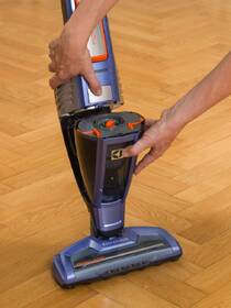 Filtre pre vysávače Electrolux EF144 

 obrázok produktu 10 z 10