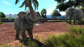 Hra Microsoft Zoo Tycoon: Ultimate Animal Collection 

 obrázok produktu 2 z 6